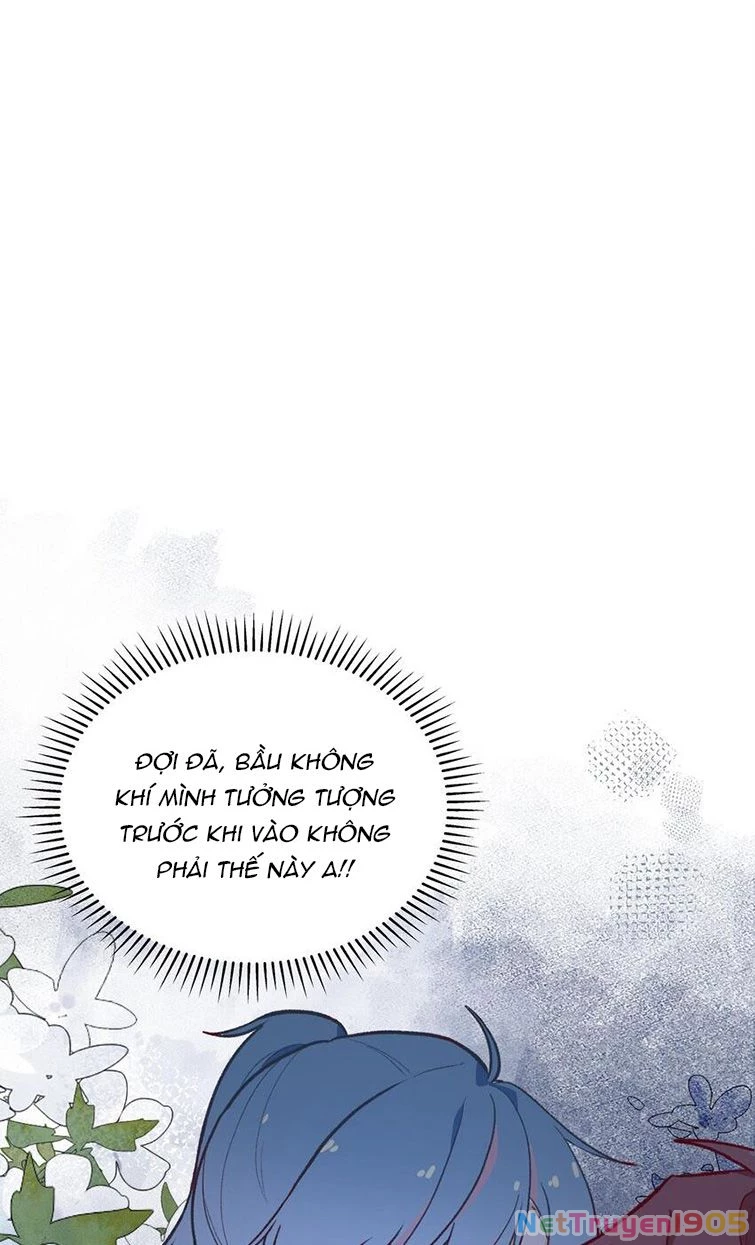 Cuộc Chiến Không Rung Động Chapter 21 - 22