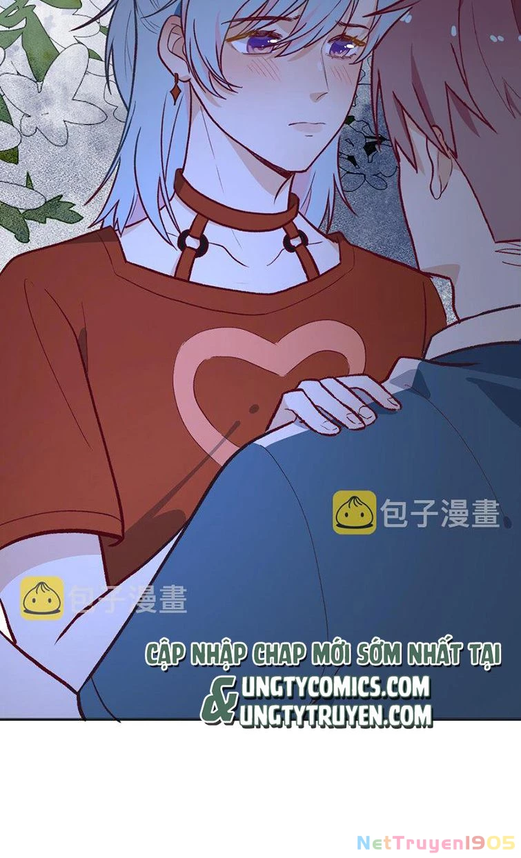 Cuộc Chiến Không Rung Động Chapter 21 - 23