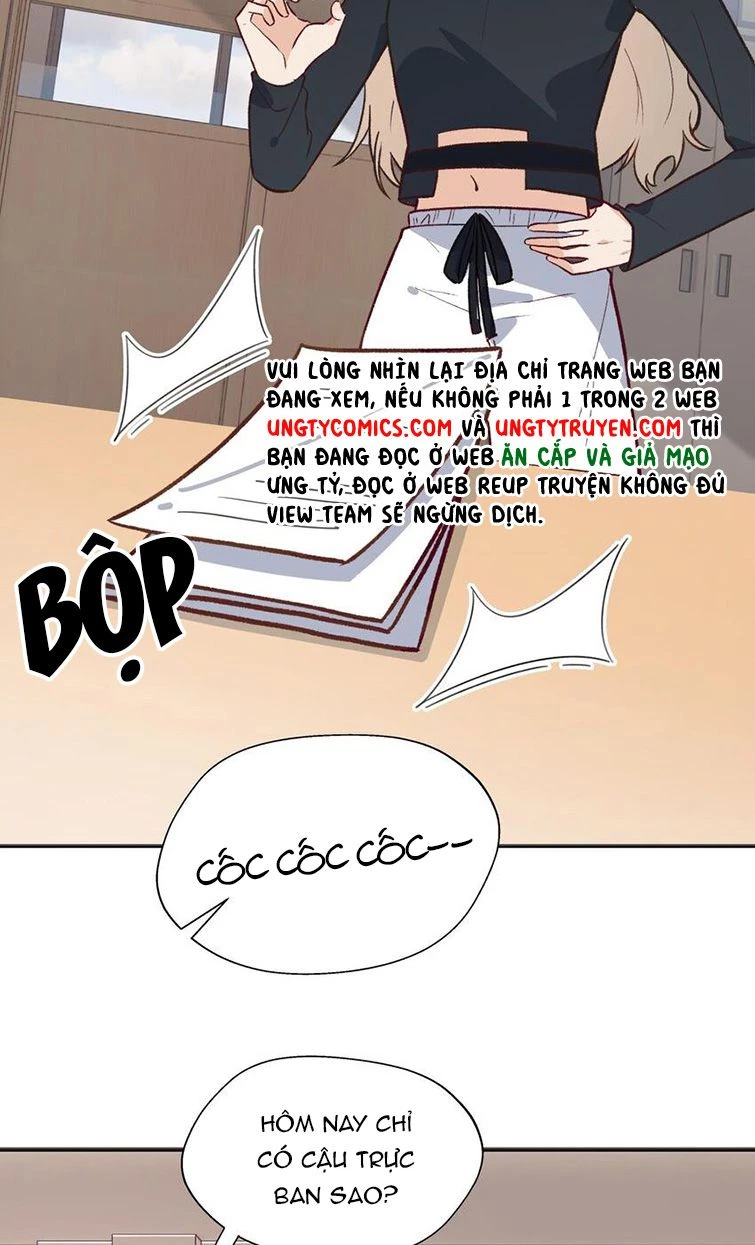 Cuộc Chiến Không Rung Động Chapter 21 - 25