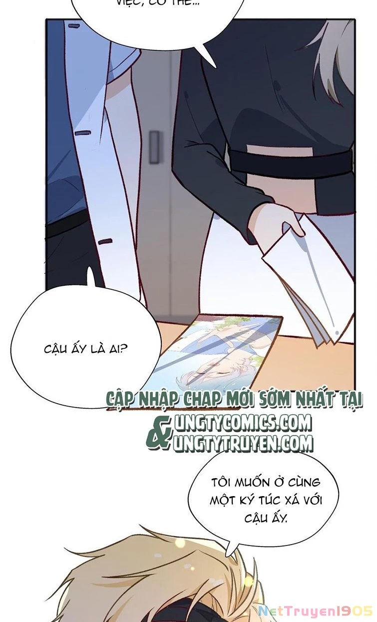 Cuộc Chiến Không Rung Động Chapter 21 - 27