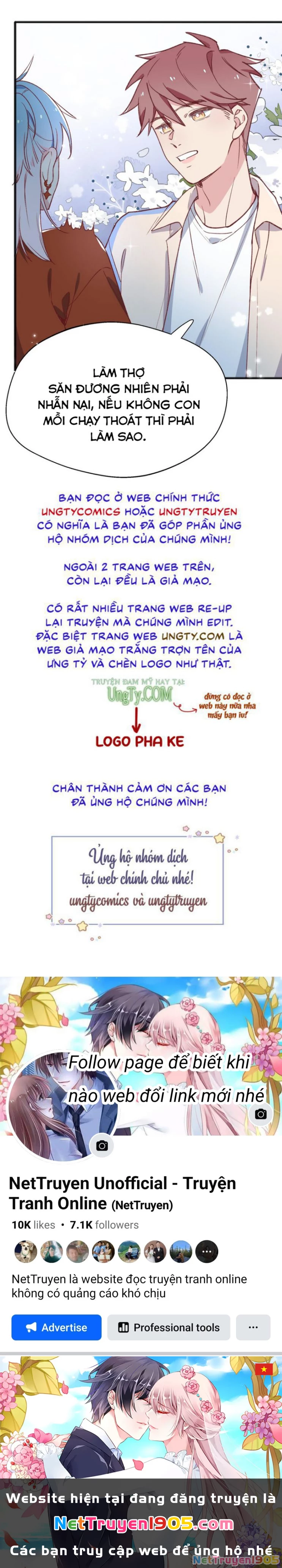 Cuộc Chiến Không Rung Động Chapter 22 - 8