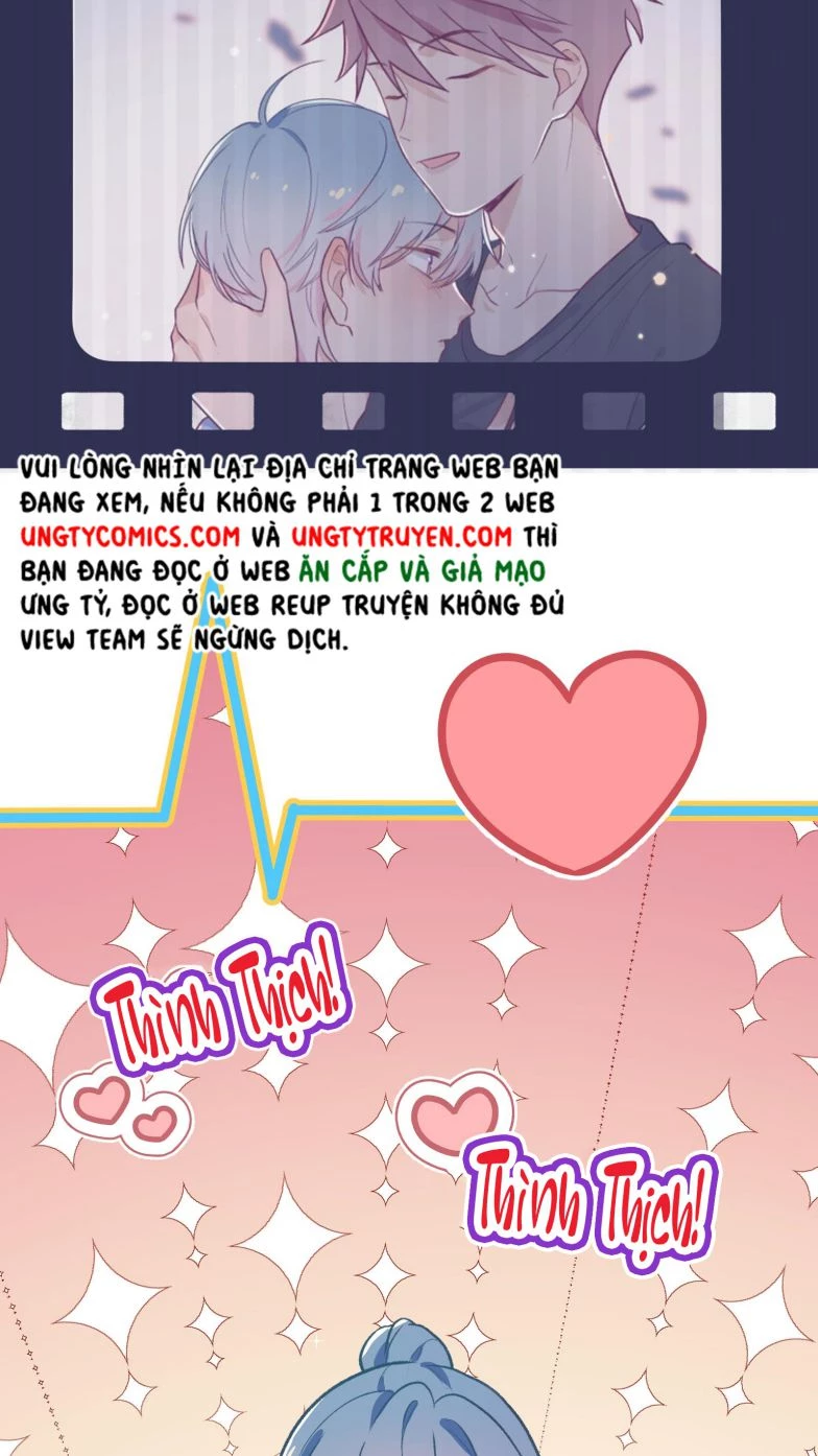Cuộc Chiến Không Rung Động Chapter 23 - 6