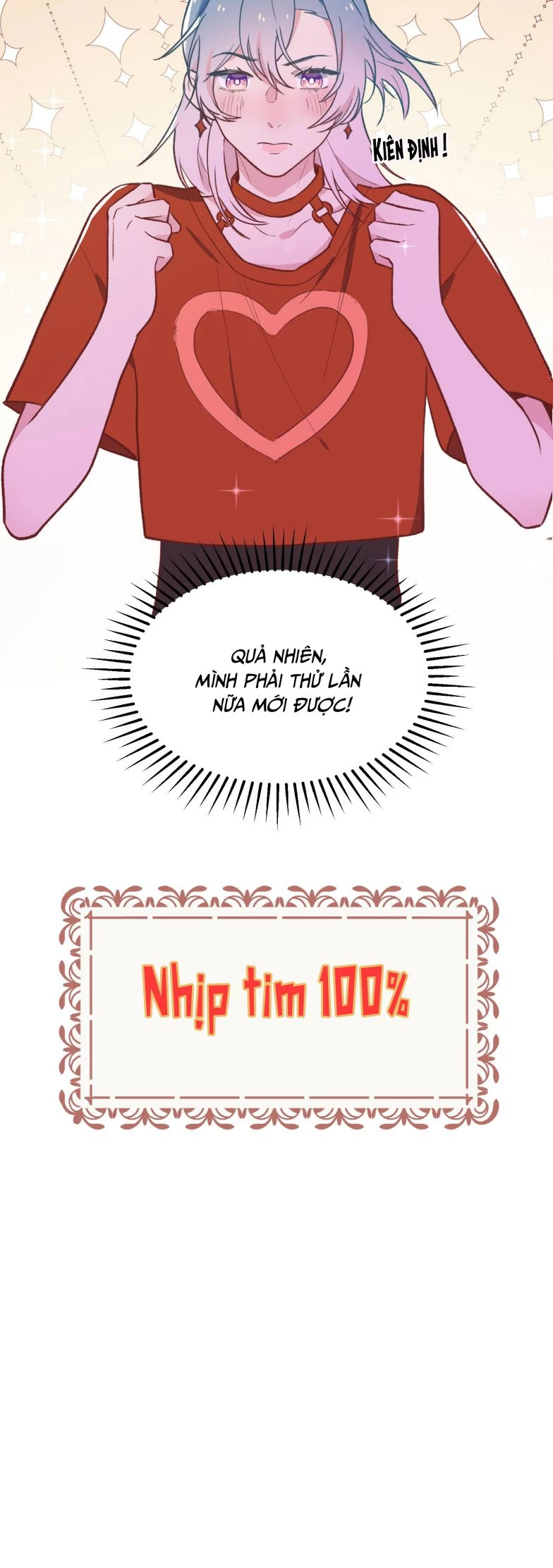 Cuộc Chiến Không Rung Động Chapter 23 - 7