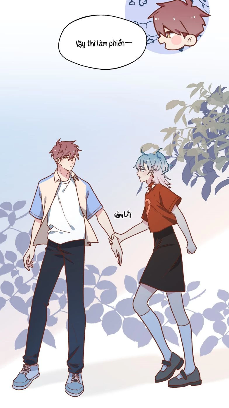 Cuộc Chiến Không Rung Động Chapter 23 - 9