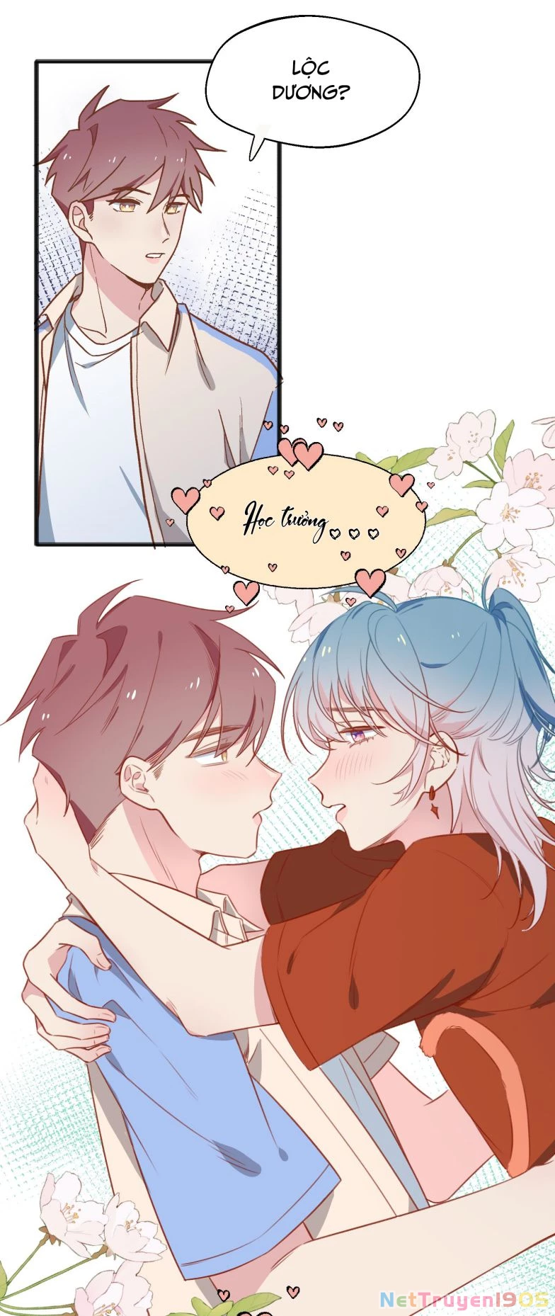 Cuộc Chiến Không Rung Động Chapter 23 - 10