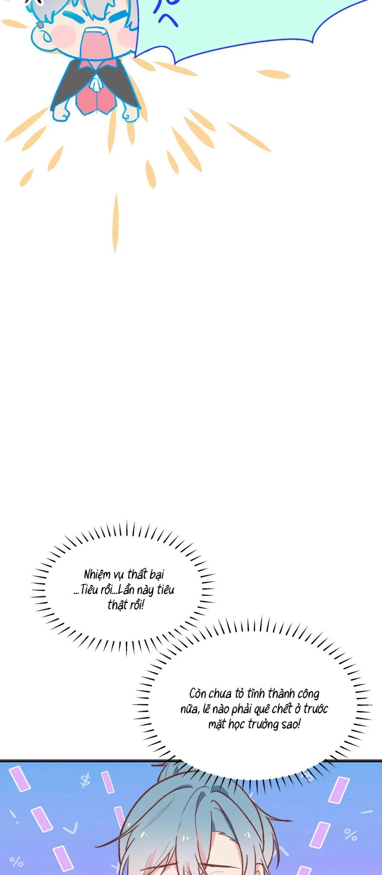 Cuộc Chiến Không Rung Động Chapter 23 - 12