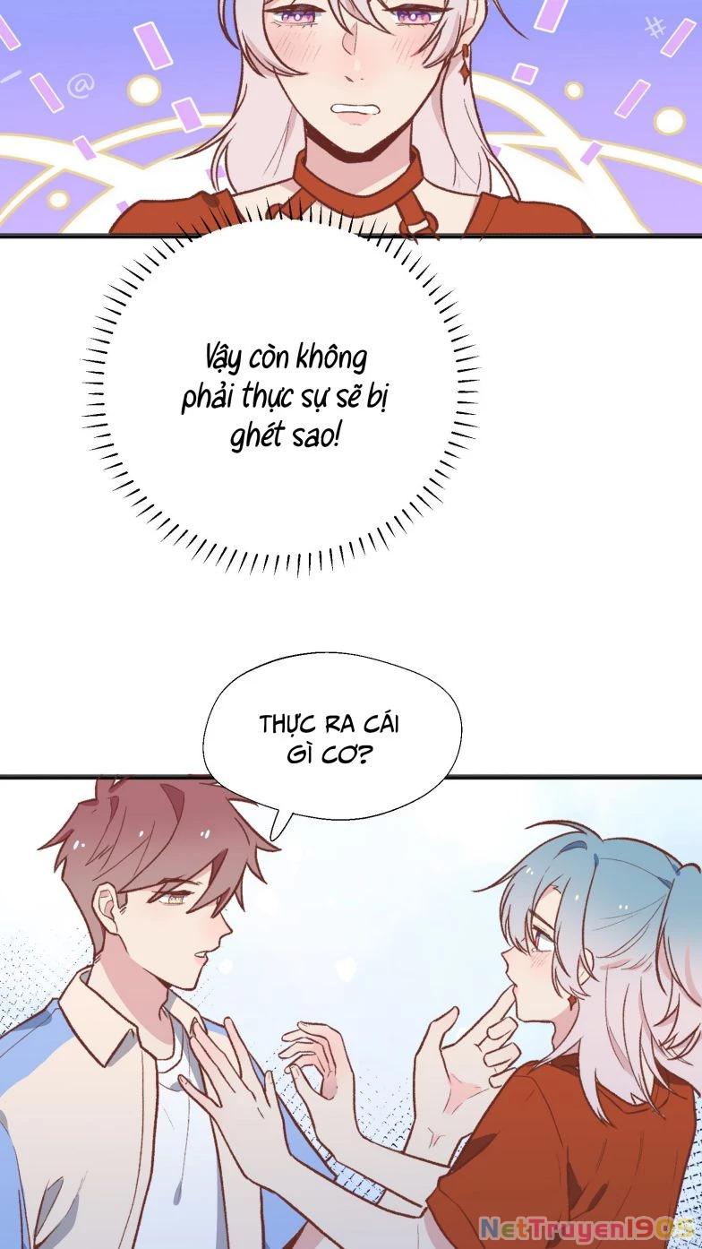 Cuộc Chiến Không Rung Động Chapter 23 - 13