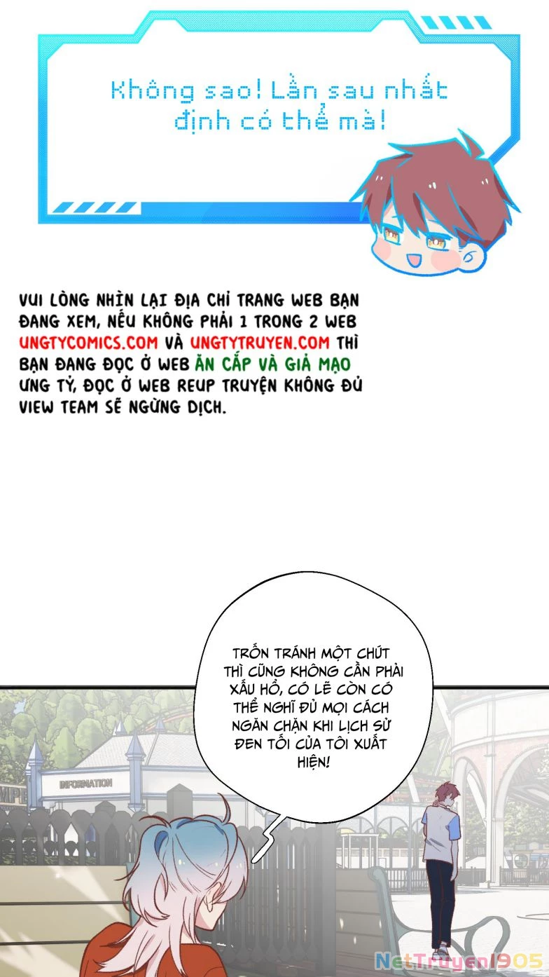 Cuộc Chiến Không Rung Động Chapter 23 - 16