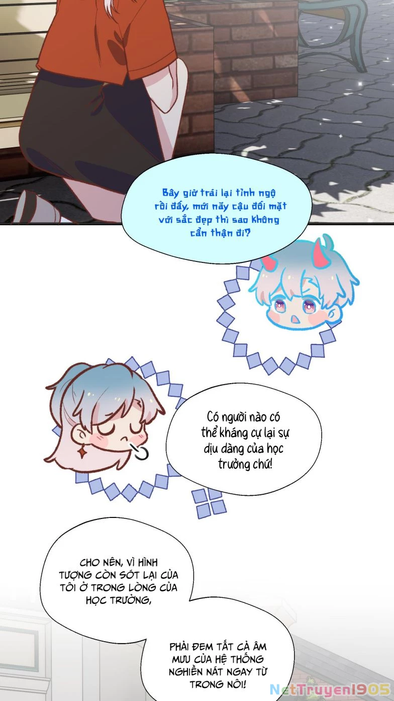 Cuộc Chiến Không Rung Động Chapter 23 - 17