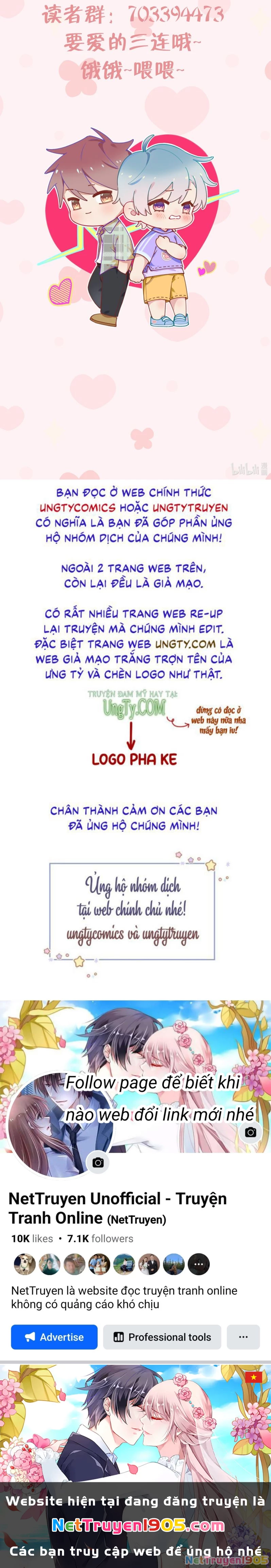 Cuộc Chiến Không Rung Động Chapter 23 - 19