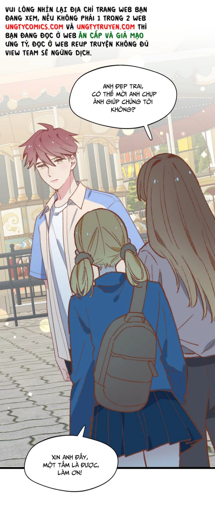 Cuộc Chiến Không Rung Động Chapter 24 - 11