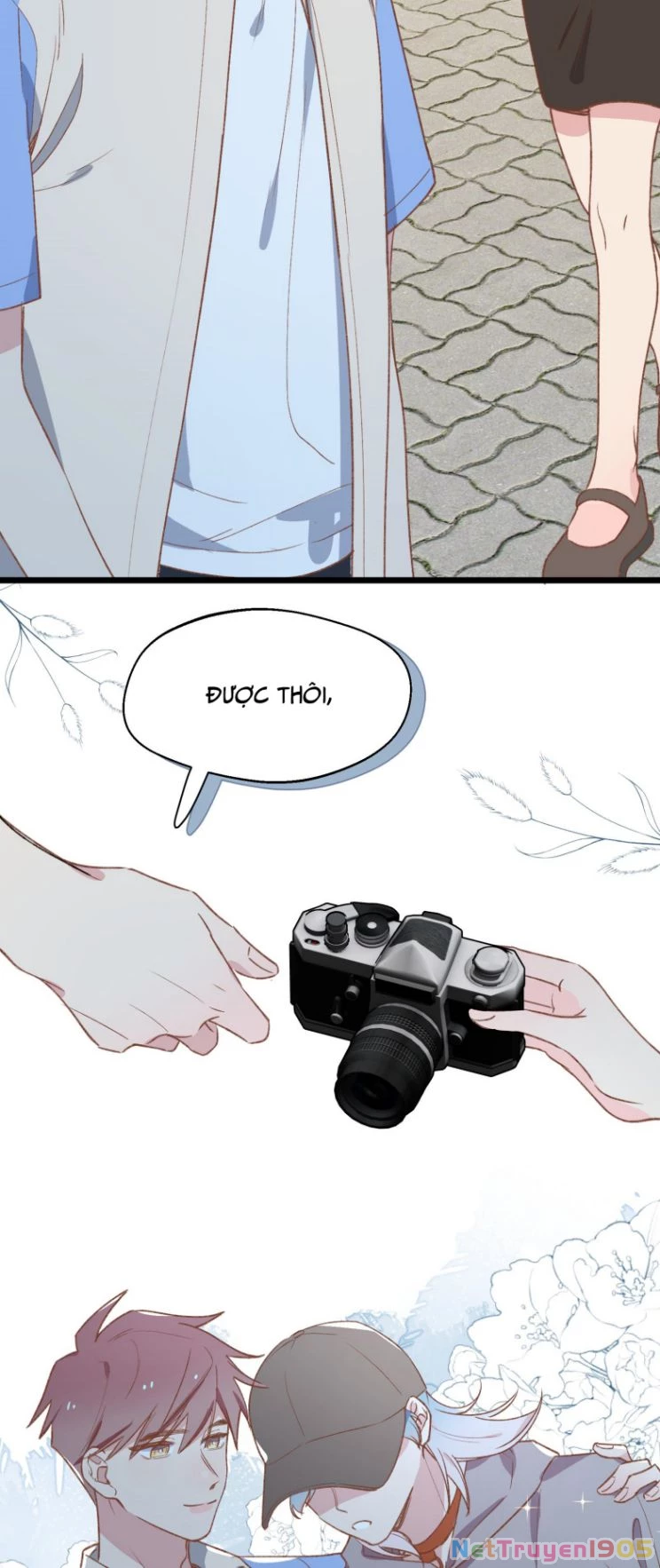 Cuộc Chiến Không Rung Động Chapter 24 - 13