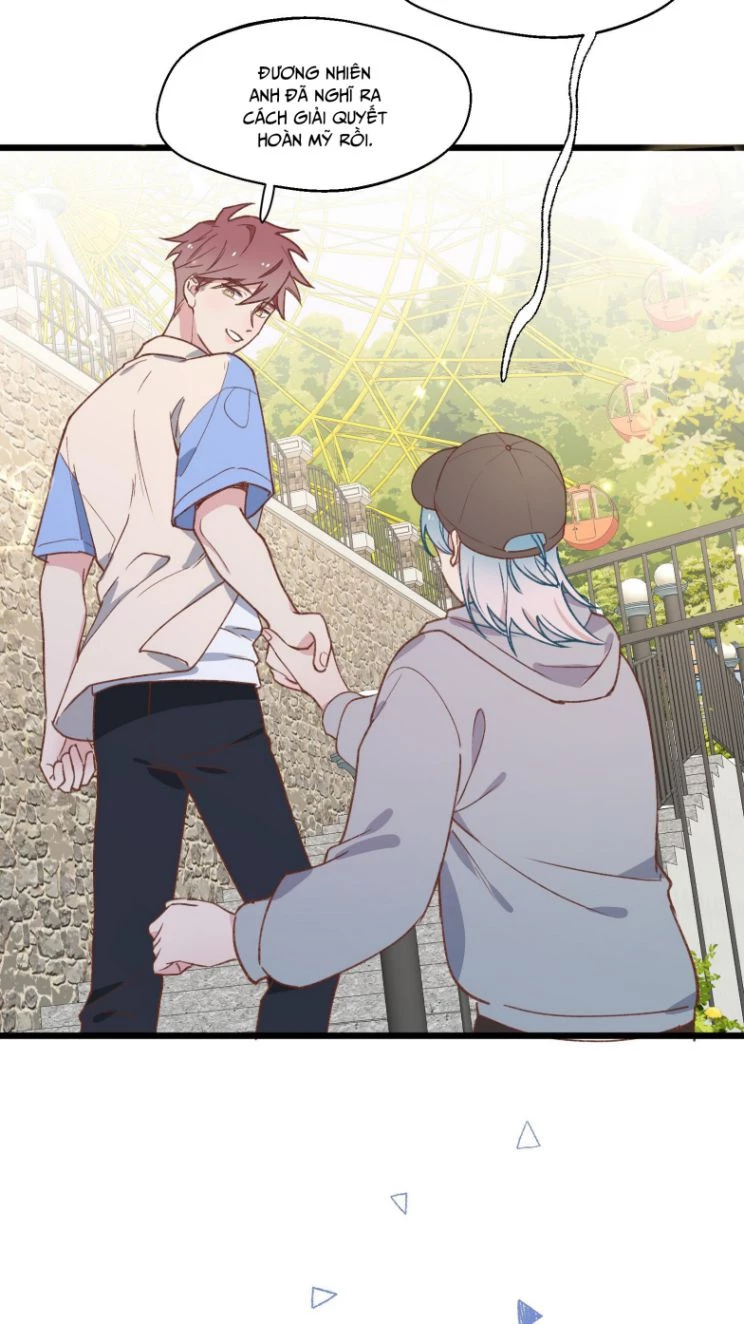 Cuộc Chiến Không Rung Động Chapter 24 - 16