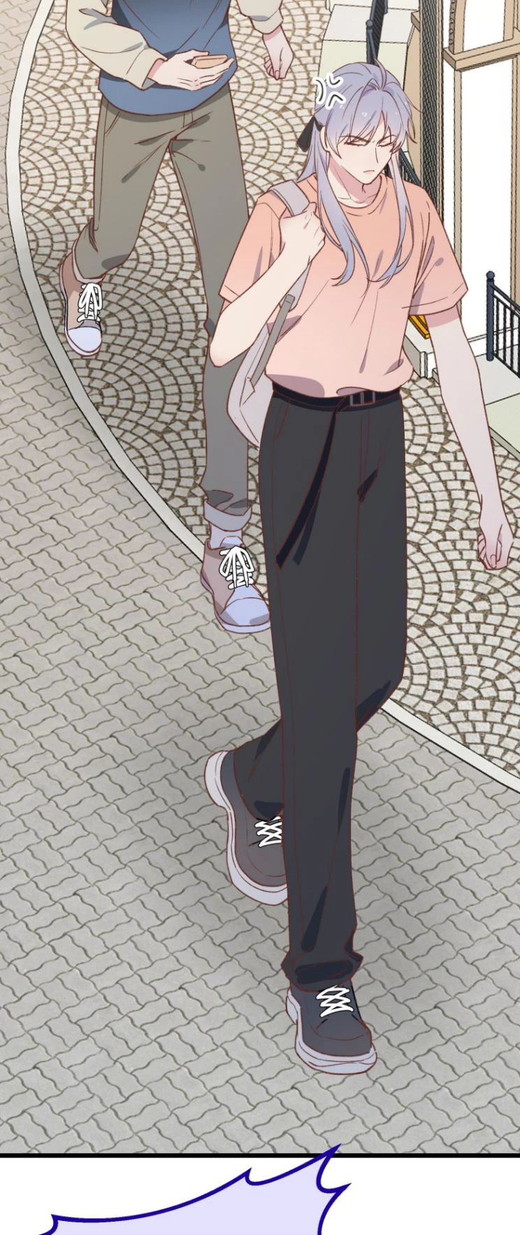 Cuộc Chiến Không Rung Động Chapter 24 - 18