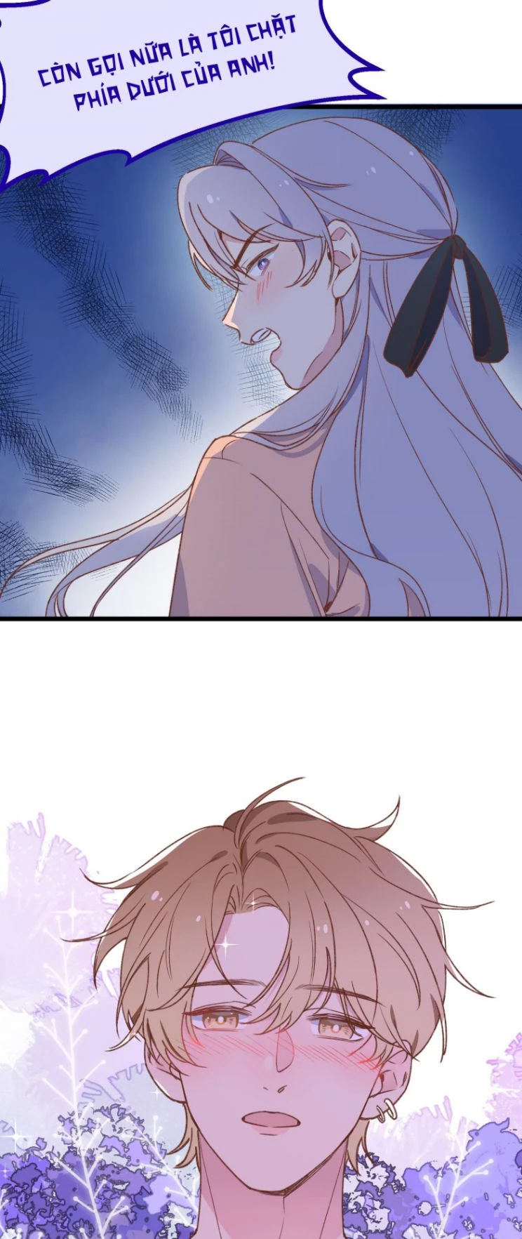 Cuộc Chiến Không Rung Động Chapter 24 - 19