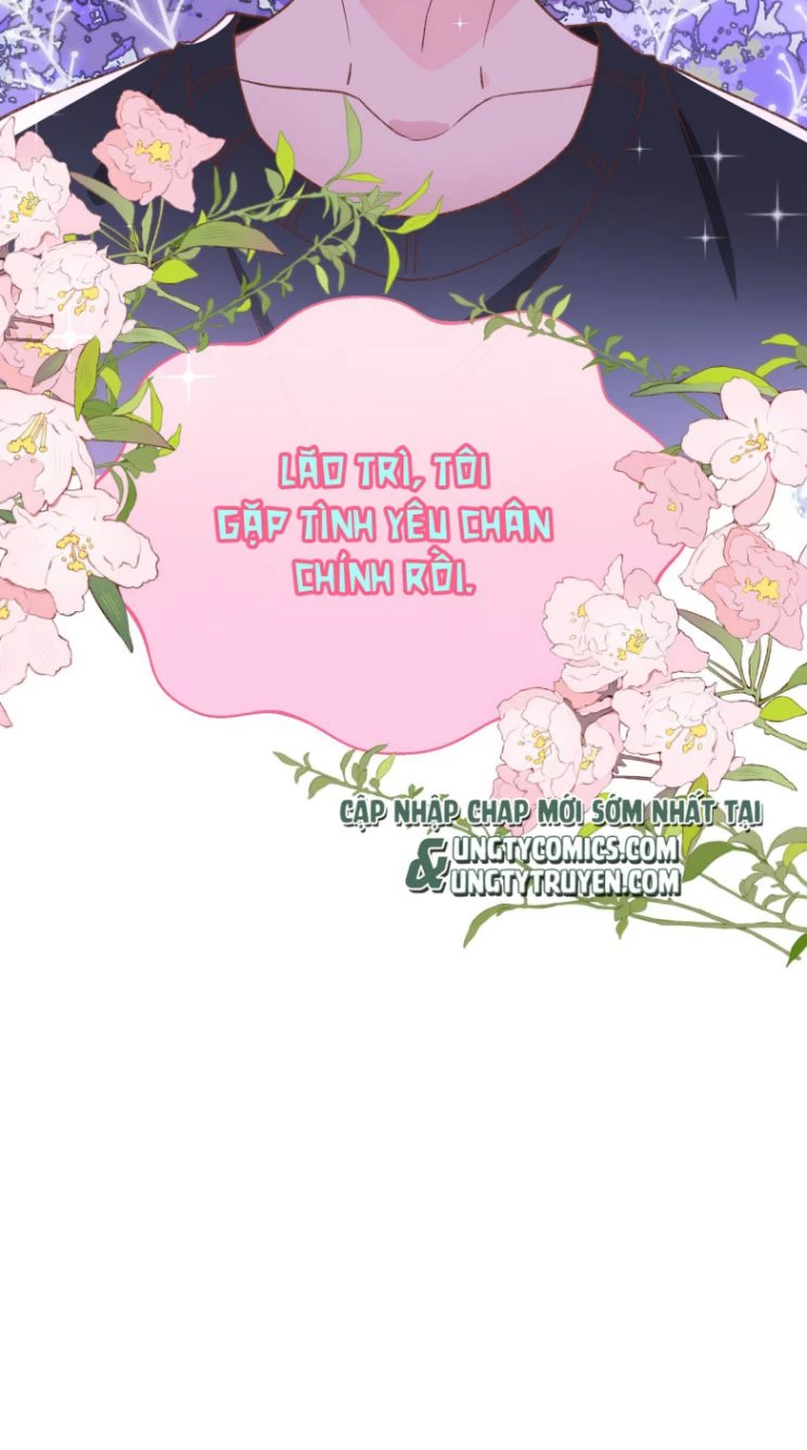 Cuộc Chiến Không Rung Động Chapter 24 - 20