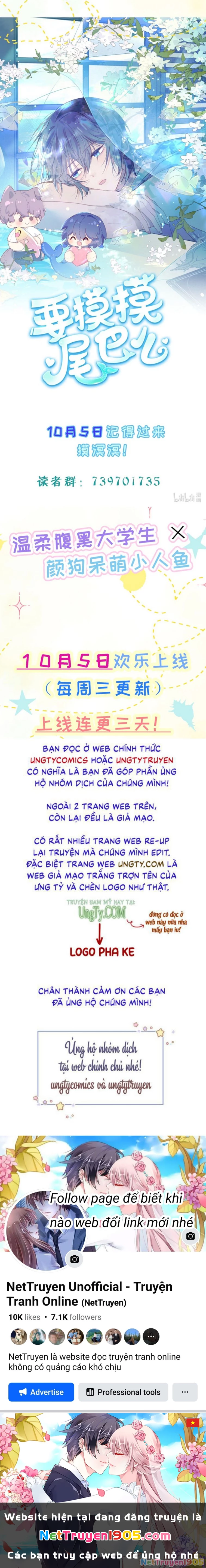 Cuộc Chiến Không Rung Động Chapter 24 - 21