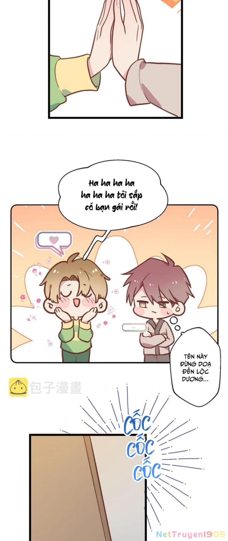 Cuộc Chiến Không Rung Động Chapter 25 - 7
