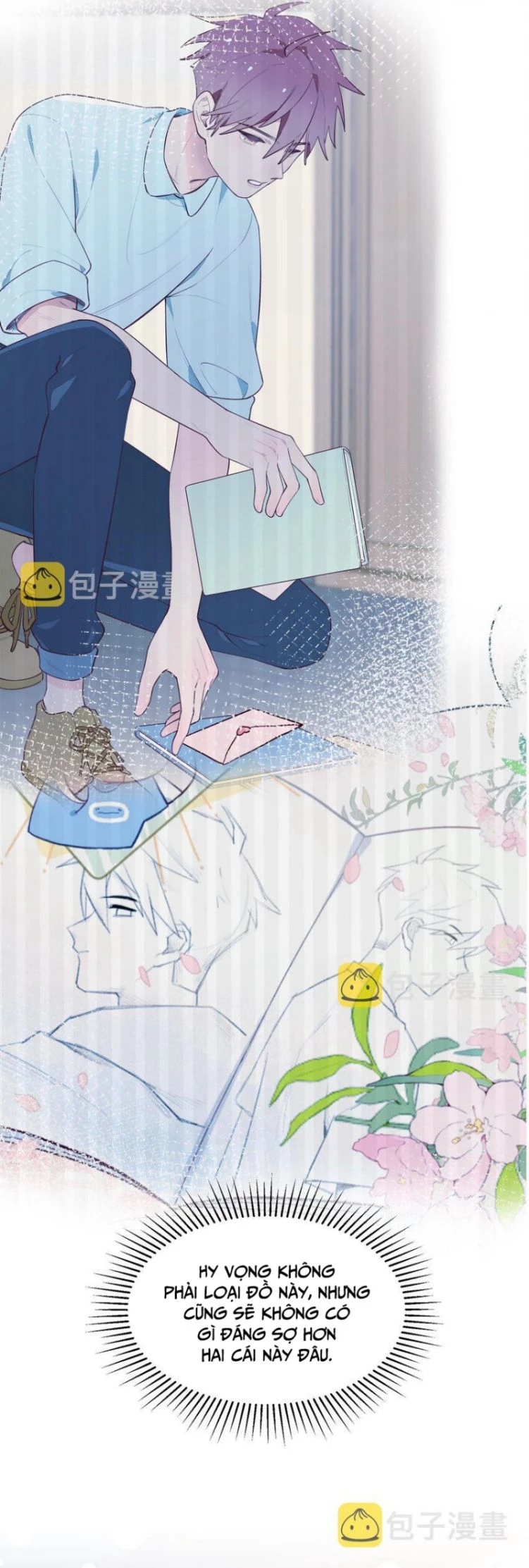 Cuộc Chiến Không Rung Động Chapter 25 - 14