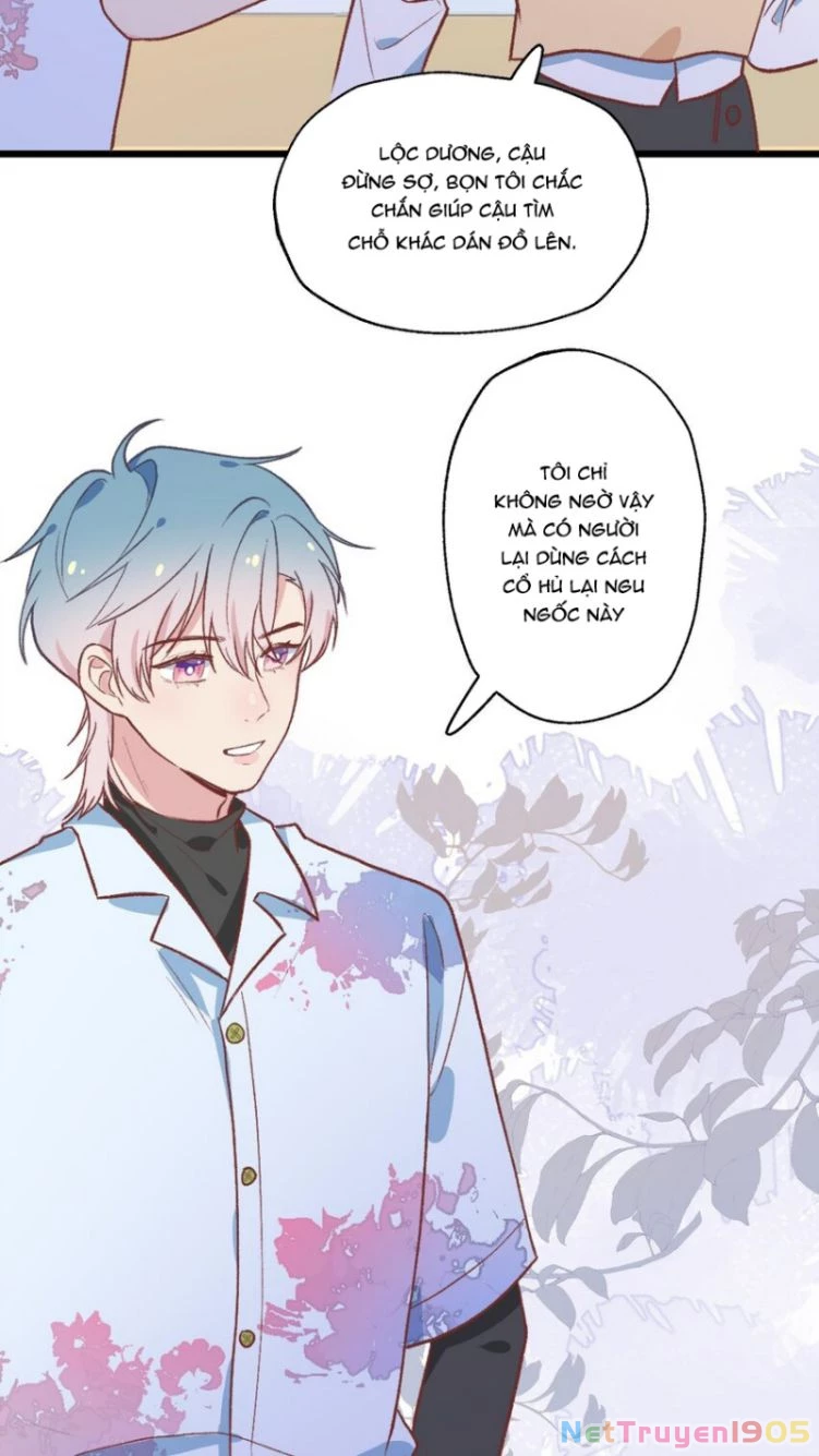 Cuộc Chiến Không Rung Động Chapter 25 - 20