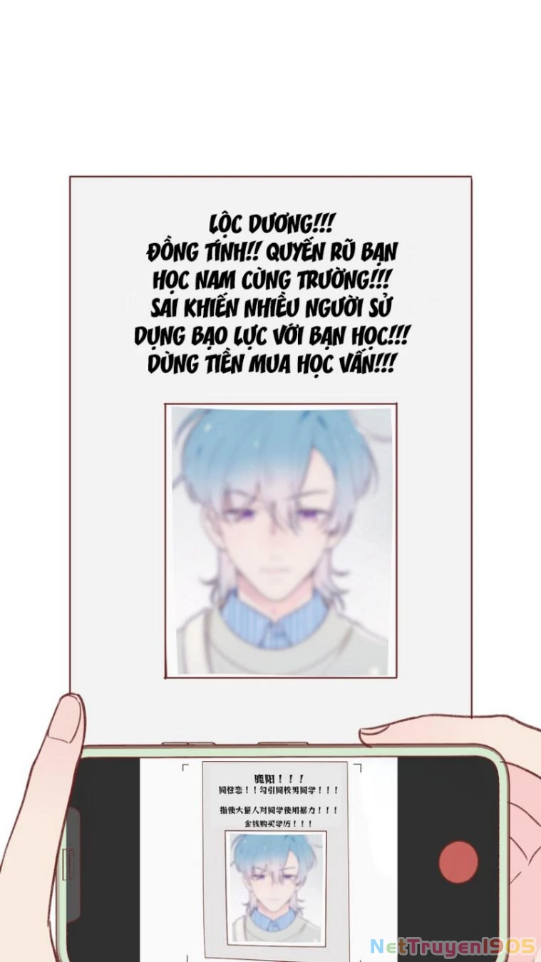 Cuộc Chiến Không Rung Động Chapter 26 - 2