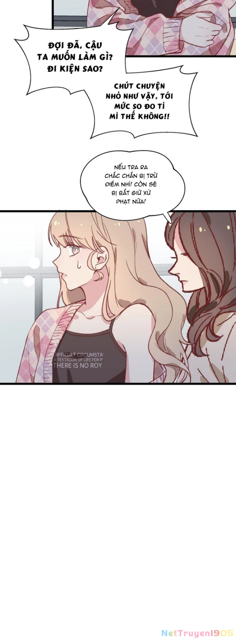 Cuộc Chiến Không Rung Động Chapter 26 - 5