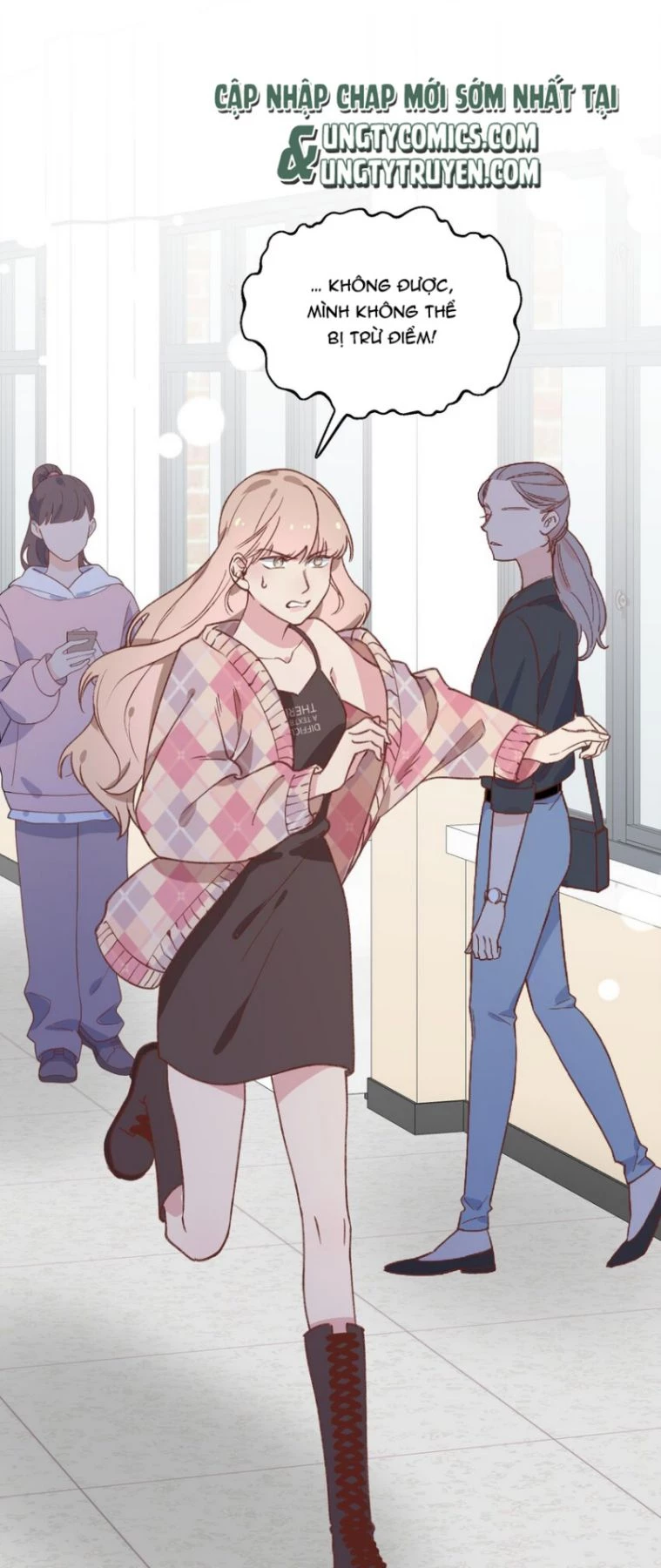 Cuộc Chiến Không Rung Động Chapter 26 - 6