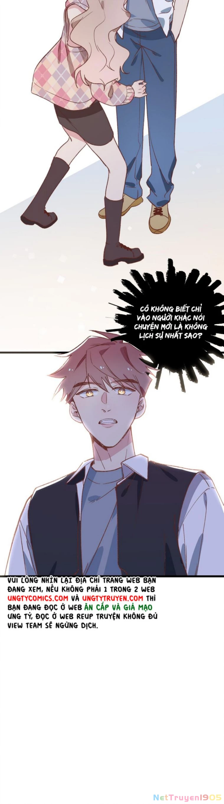 Cuộc Chiến Không Rung Động Chapter 26 - 10