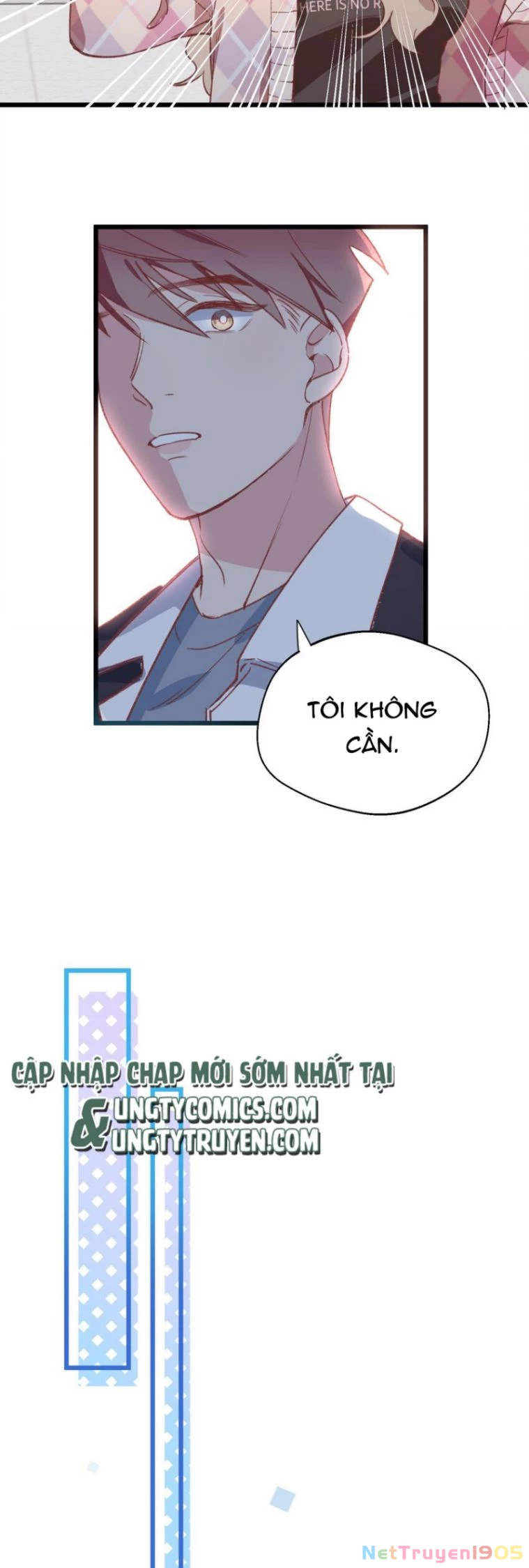 Cuộc Chiến Không Rung Động Chapter 26 - 14