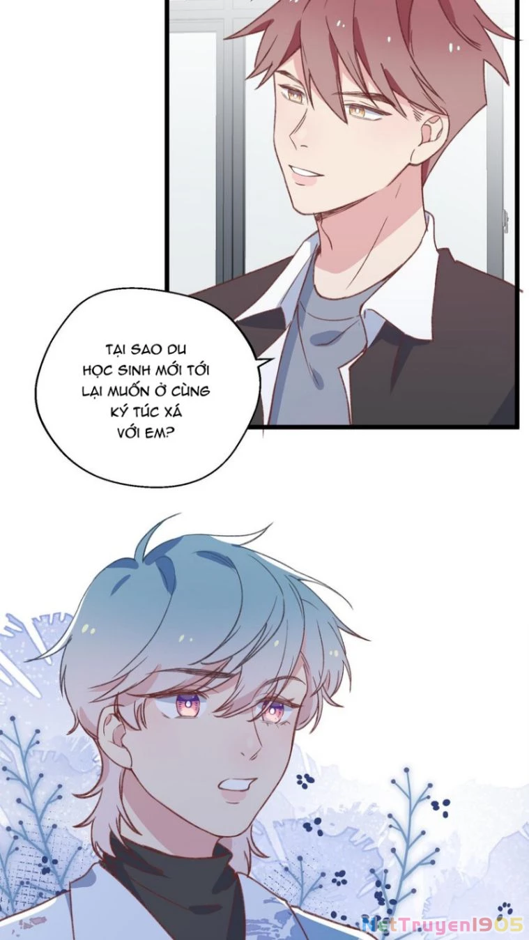 Cuộc Chiến Không Rung Động Chapter 26 - 18