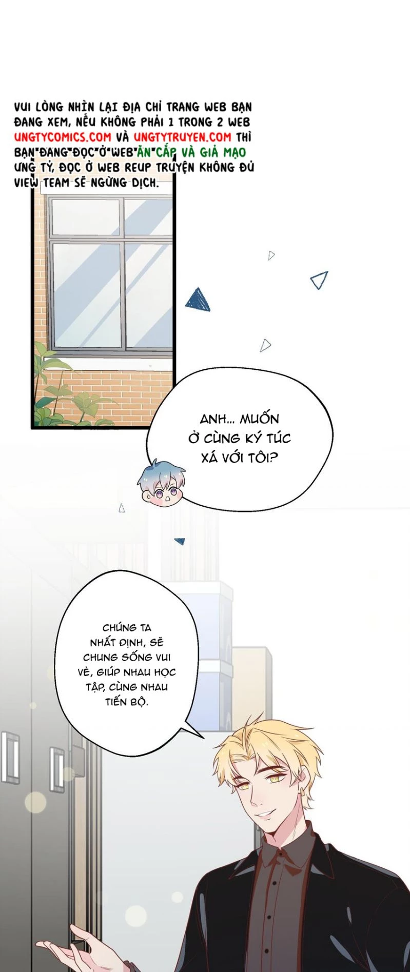 Cuộc Chiến Không Rung Động Chapter 27 - 2