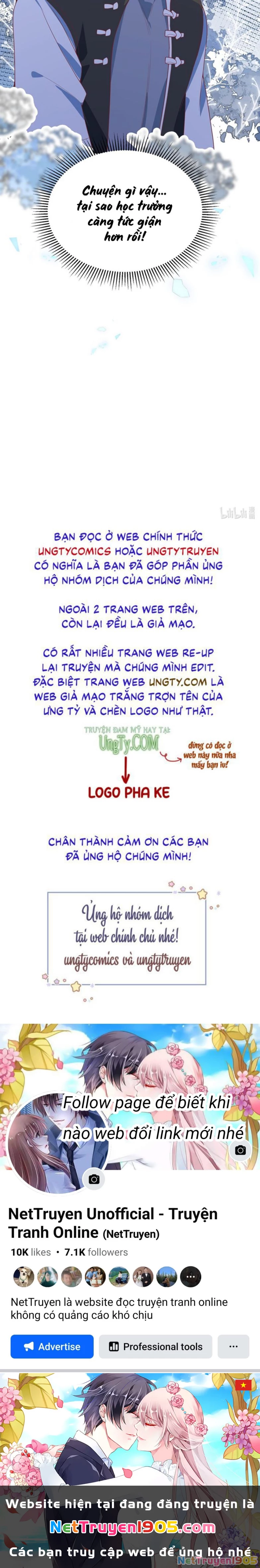 Cuộc Chiến Không Rung Động Chapter 27 - 13