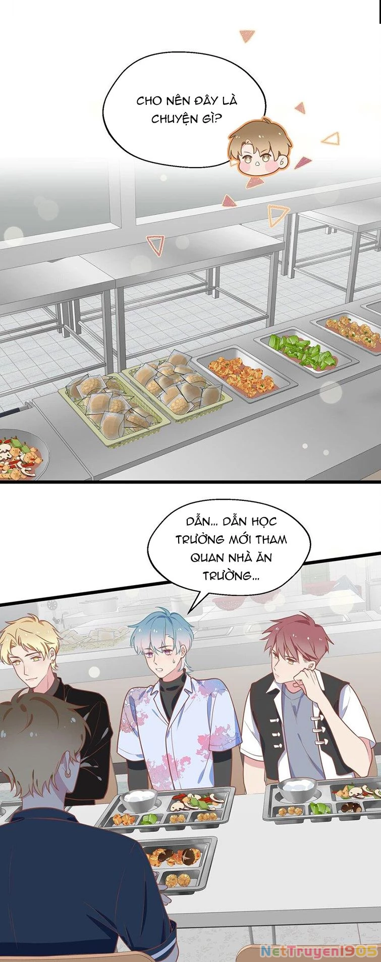 Cuộc Chiến Không Rung Động Chapter 28 - 2