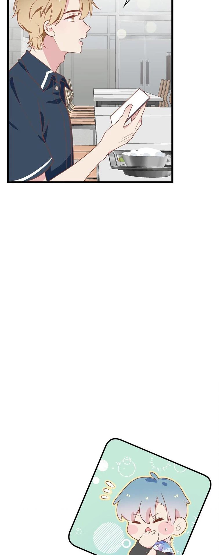 Cuộc Chiến Không Rung Động Chapter 28 - 5