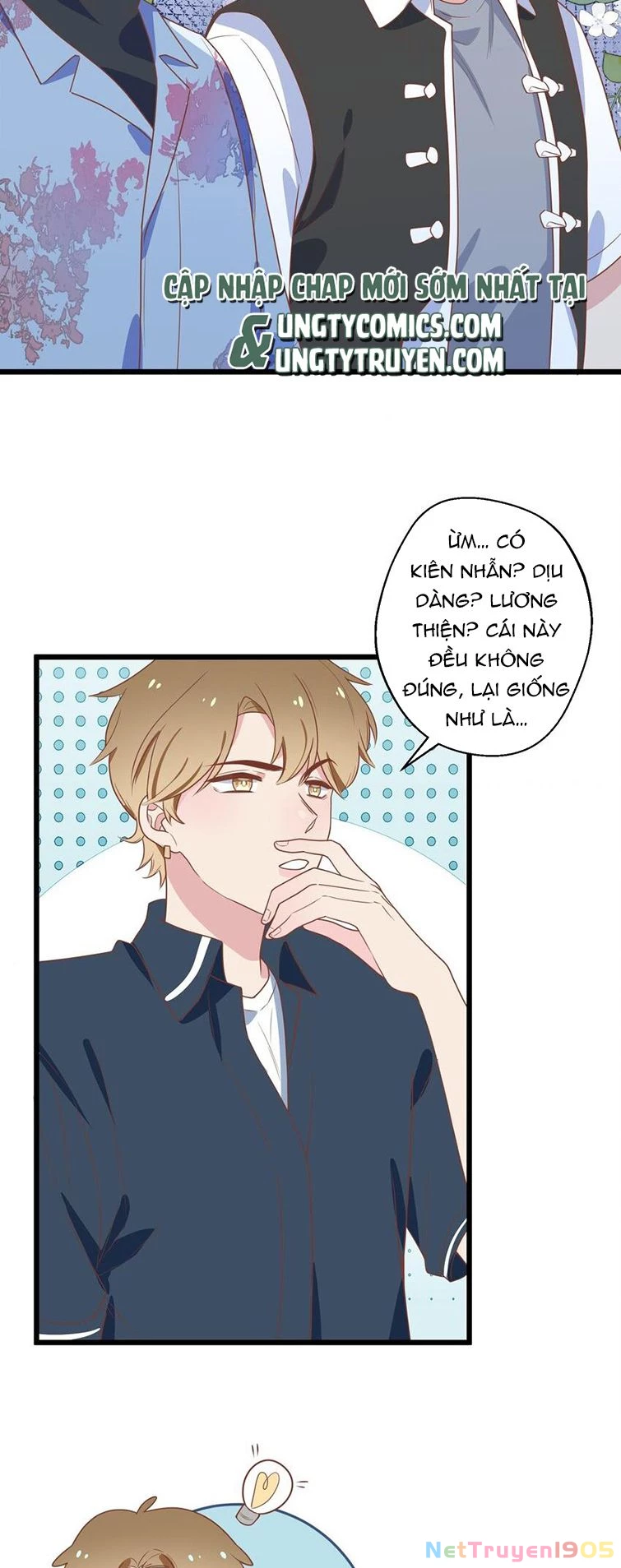Cuộc Chiến Không Rung Động Chapter 28 - 8