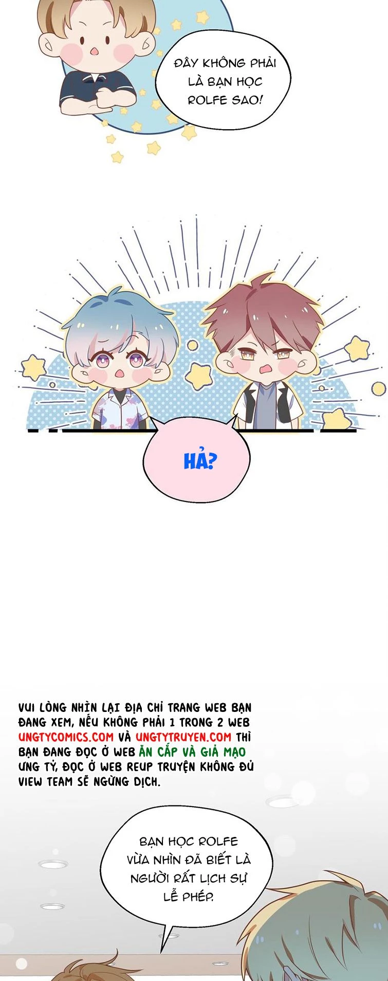 Cuộc Chiến Không Rung Động Chapter 28 - 9
