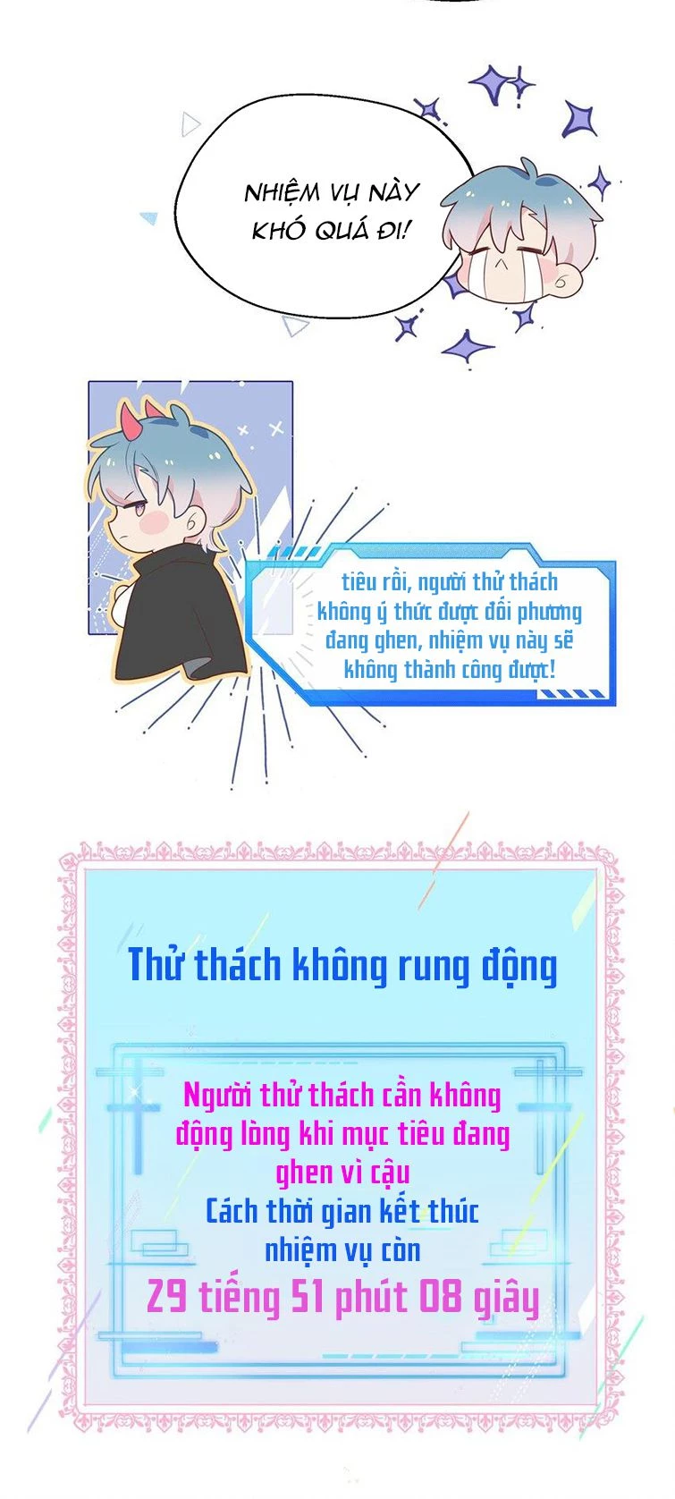 Cuộc Chiến Không Rung Động Chapter 28 - 15