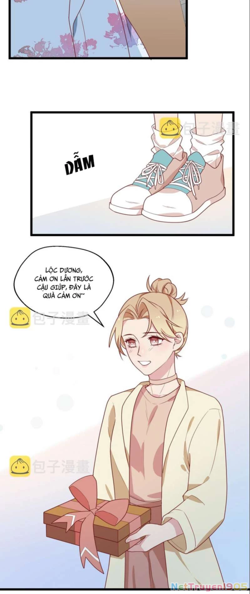 Cuộc Chiến Không Rung Động Chapter 29 - 4