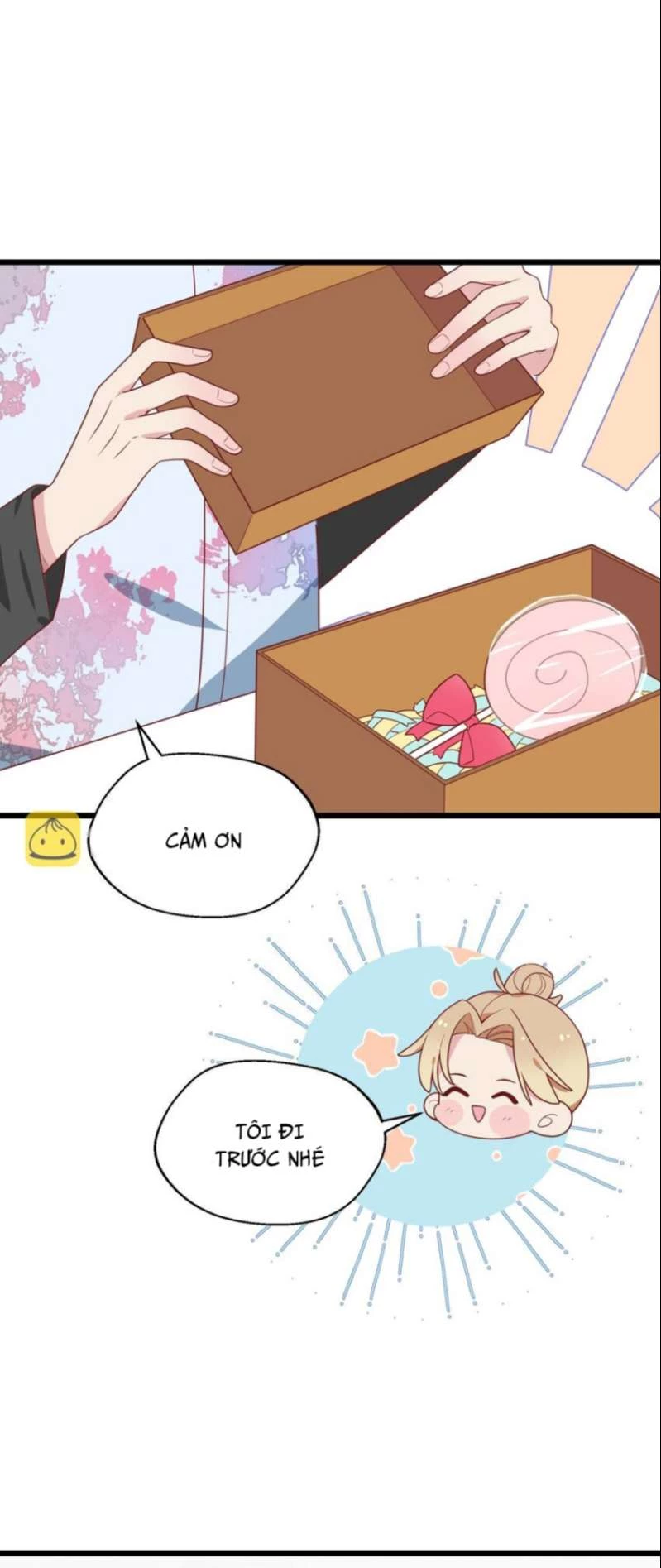 Cuộc Chiến Không Rung Động Chapter 29 - 5