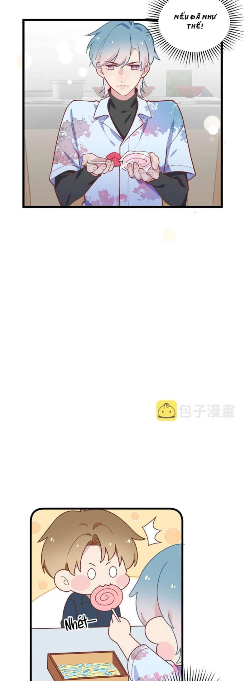 Cuộc Chiến Không Rung Động Chapter 29 - 10