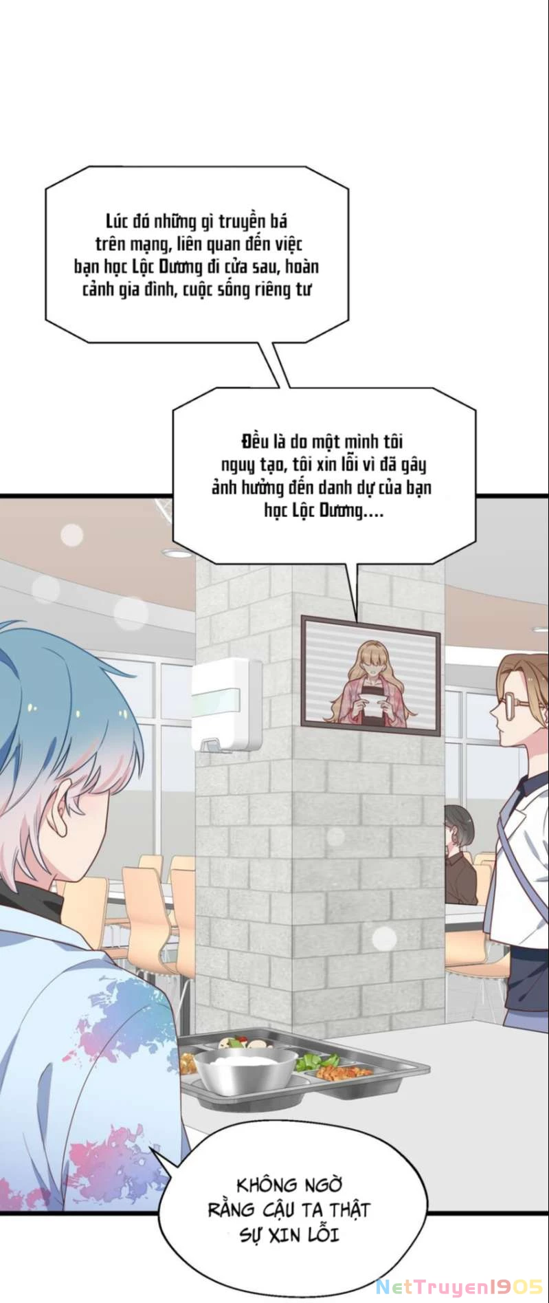 Cuộc Chiến Không Rung Động Chapter 29 - 14