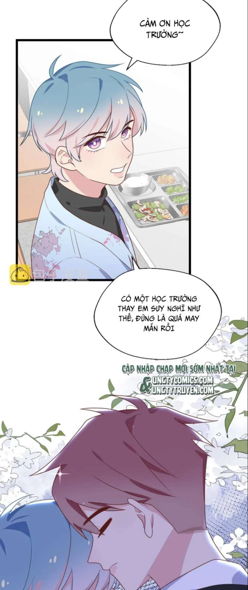 Cuộc Chiến Không Rung Động Chapter 29 - 17