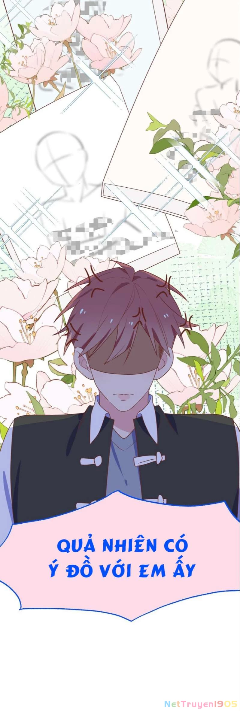 Cuộc Chiến Không Rung Động Chapter 30 - 13