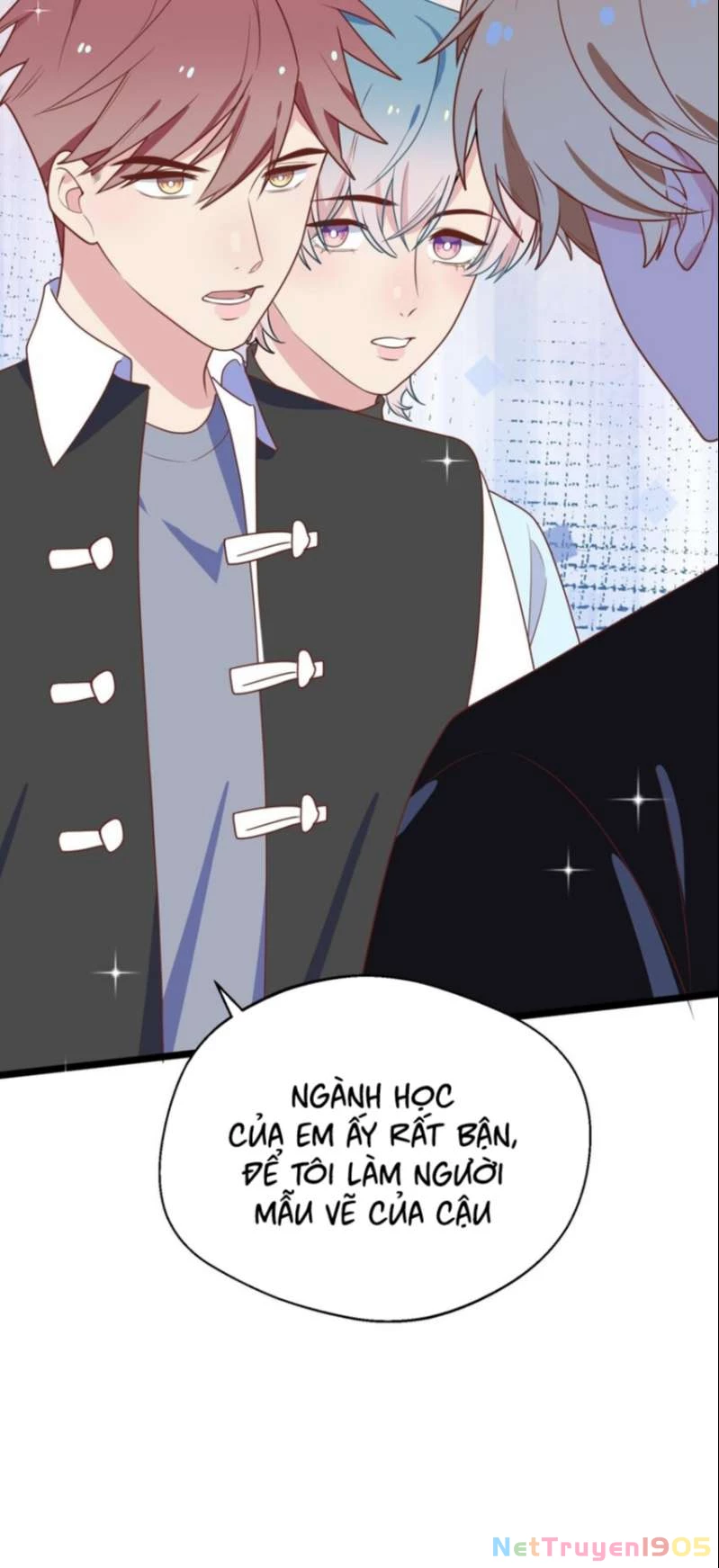 Cuộc Chiến Không Rung Động Chapter 30 - 15