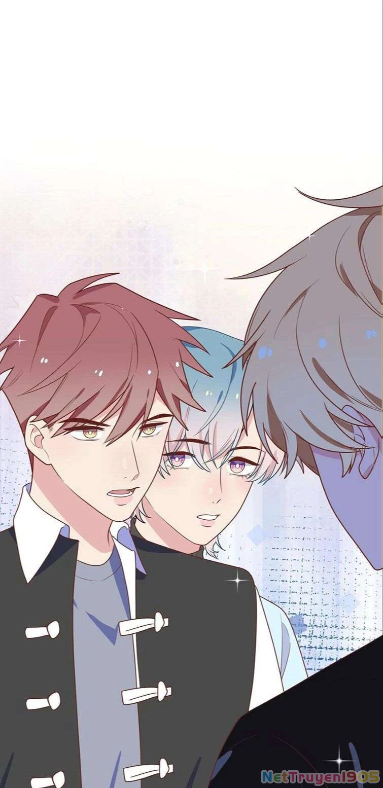 Cuộc Chiến Không Rung Động Chapter 31 - 2