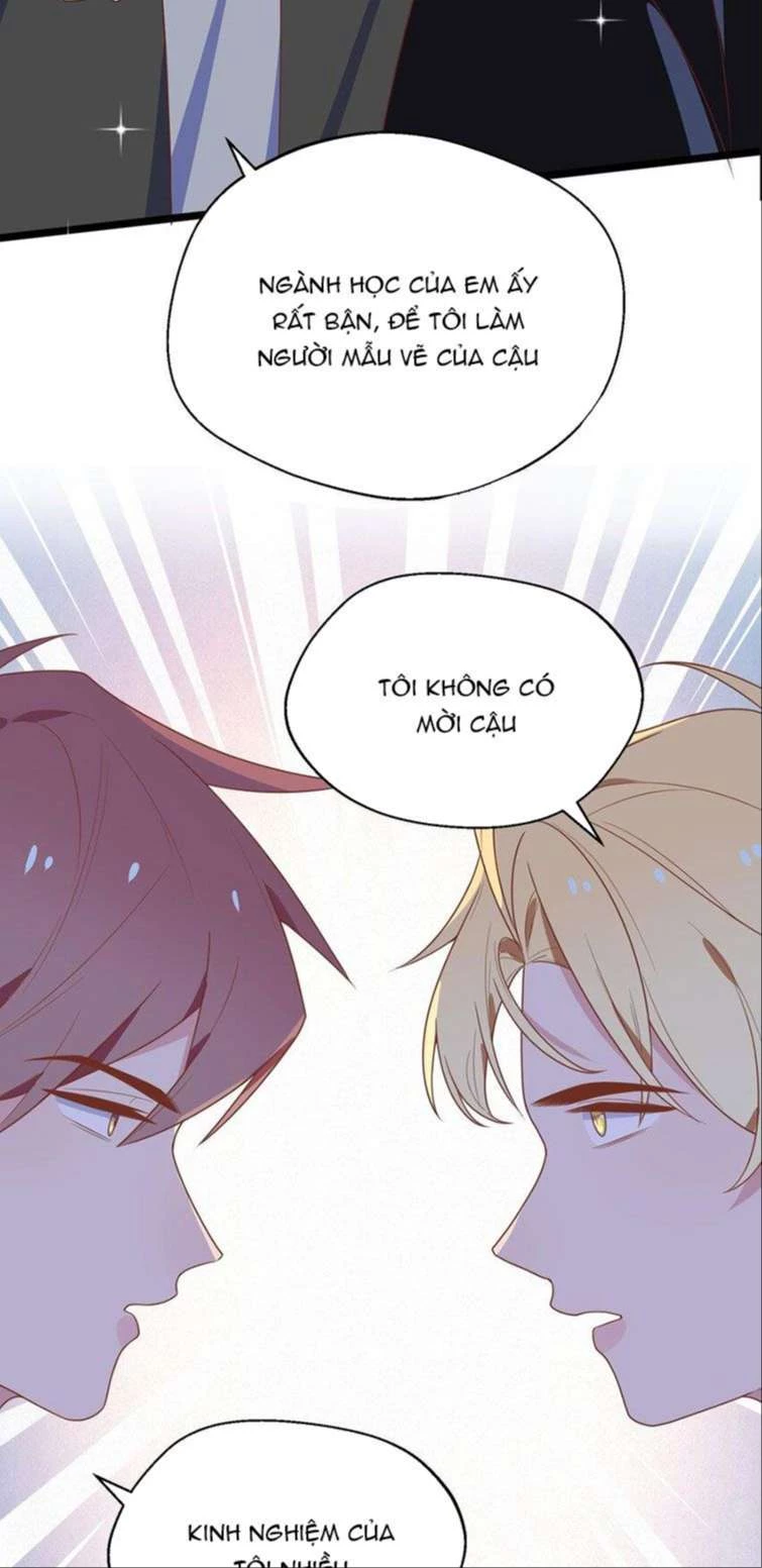 Cuộc Chiến Không Rung Động Chapter 31 - 3