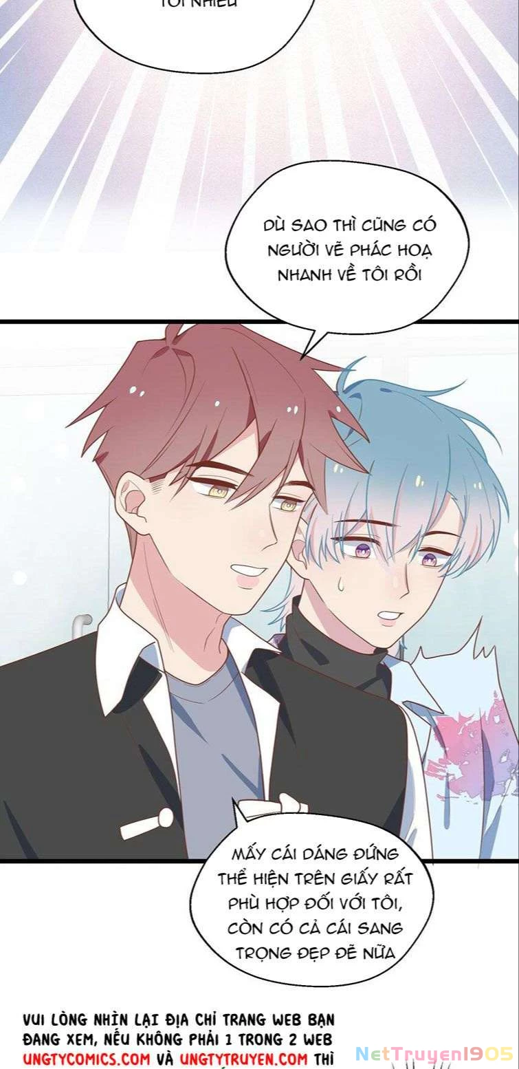 Cuộc Chiến Không Rung Động Chapter 31 - 4