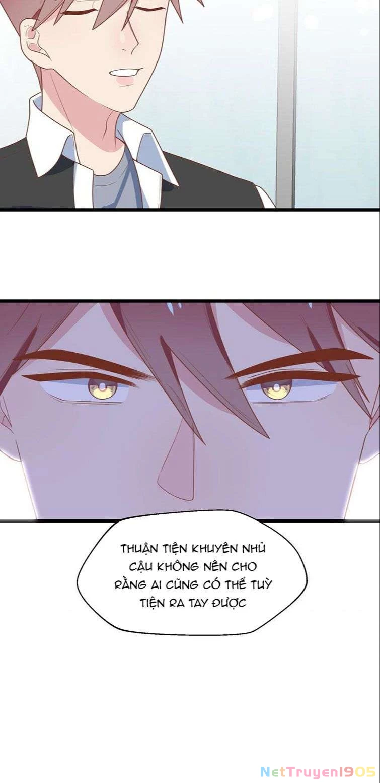 Cuộc Chiến Không Rung Động Chapter 31 - 7