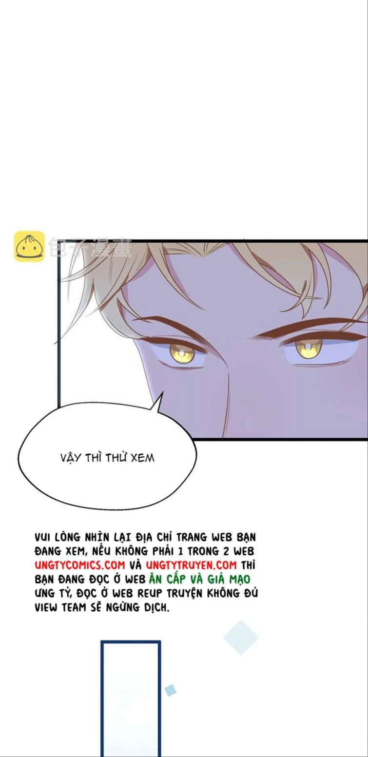 Cuộc Chiến Không Rung Động Chapter 31 - 8