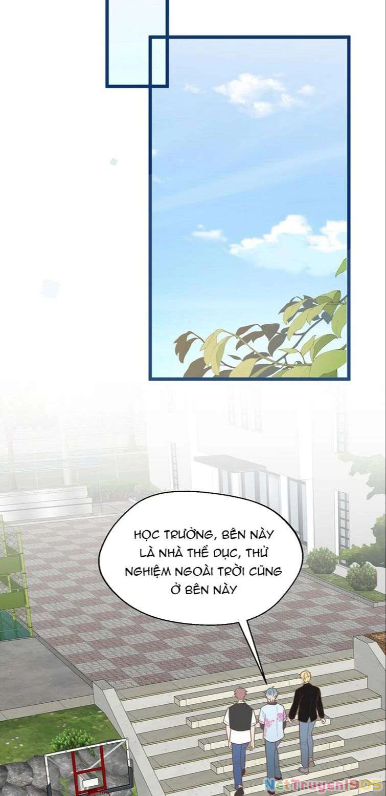 Cuộc Chiến Không Rung Động Chapter 31 - 9